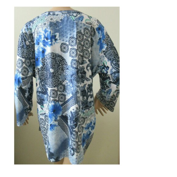 TANGO MANGO Collection Blouse Women's XXL - Picture 3 of 3